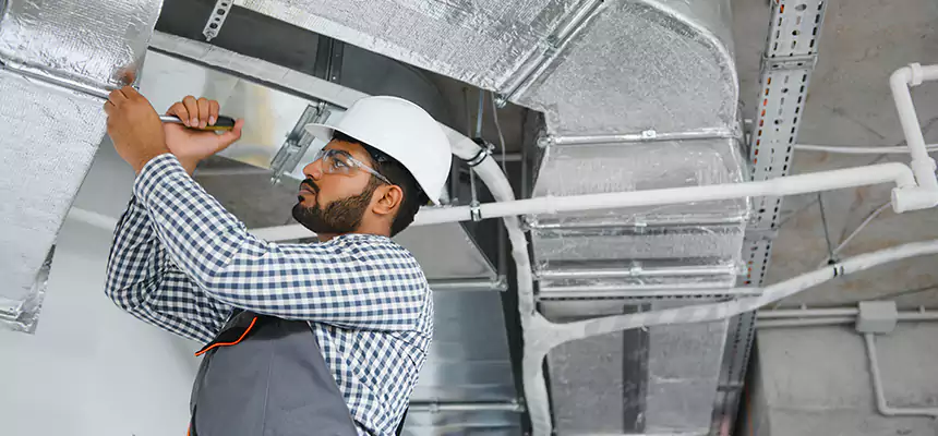 Proactive Ac Vent Repairs & Air Duct Replacement Companies Near Me in Gainesville