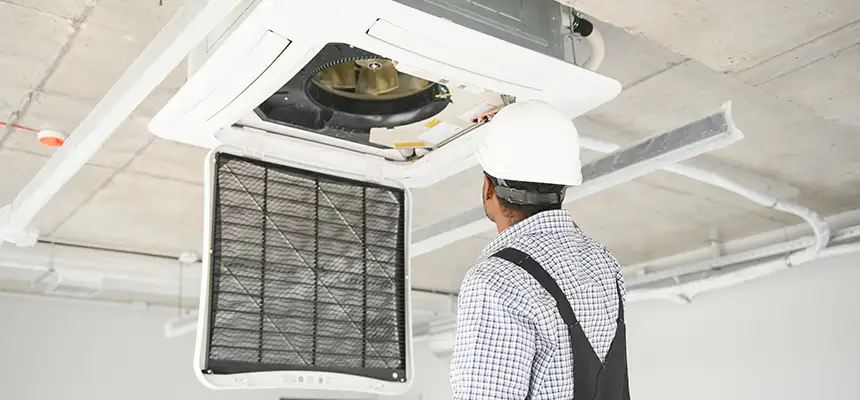 Our Affordable Duct Cleaning Near Me Services in Gainesville, GA