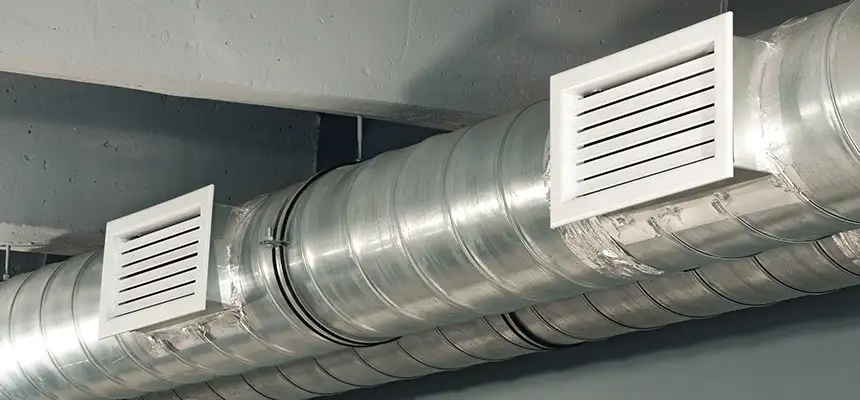 Our Air Duct Camera Inspection Services in Gainesville, GA
