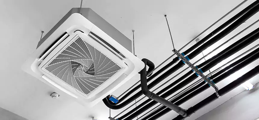 Our Air Duct Deep Cleaning Services in Gainesville, GA