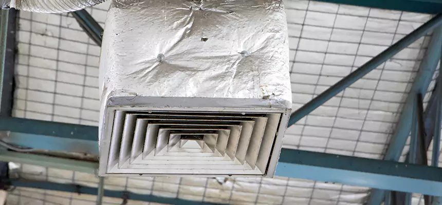 Our Custom HVAC Ductwork Services in Gainesville, GA