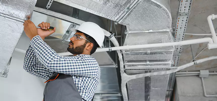 Our Dryer Duct Pressure Testing Services in Gainesville, GA