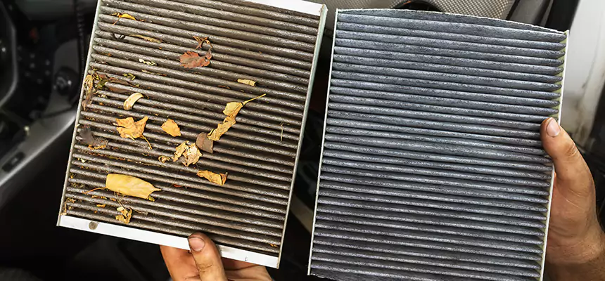 Our Dryer Vent Lint Filter Cleaning Services in Gainesville, GA