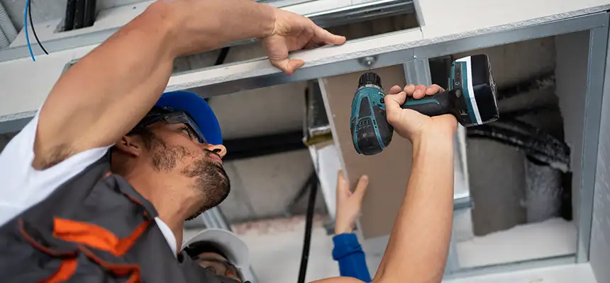 Our Improve Home Air Circulation Services in Gainesville, GA