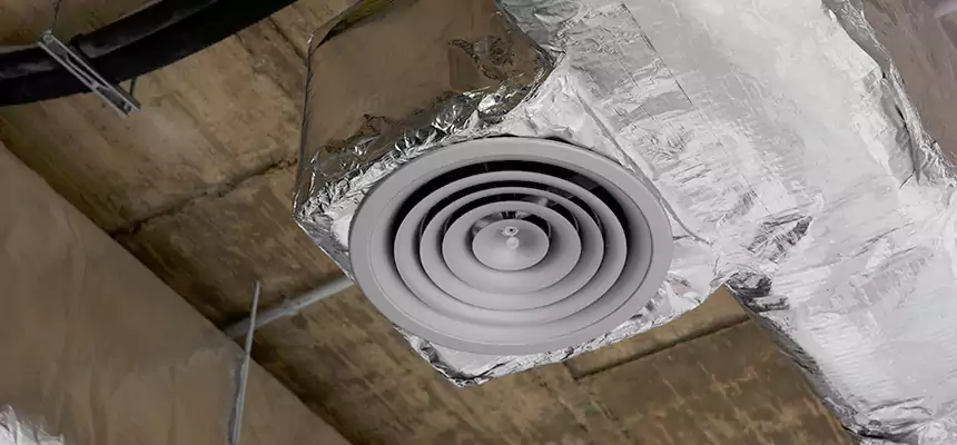 Our Industrial Dryer Vent Cleaning Services in Gainesville, GA