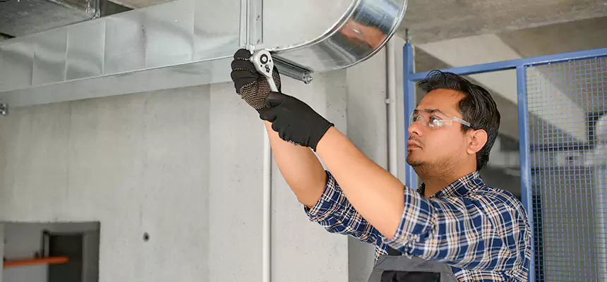 Our Post-Construction Duct Cleaning Services in Gainesville, GA