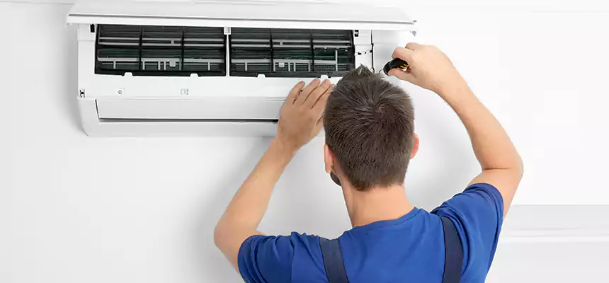 Our Smart Air Conditioning Installation Services in Gainesville, GA