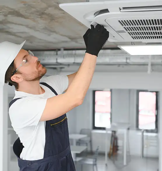 Top Affordable Duct Cleaning Services Near Me in Gainesville, GA