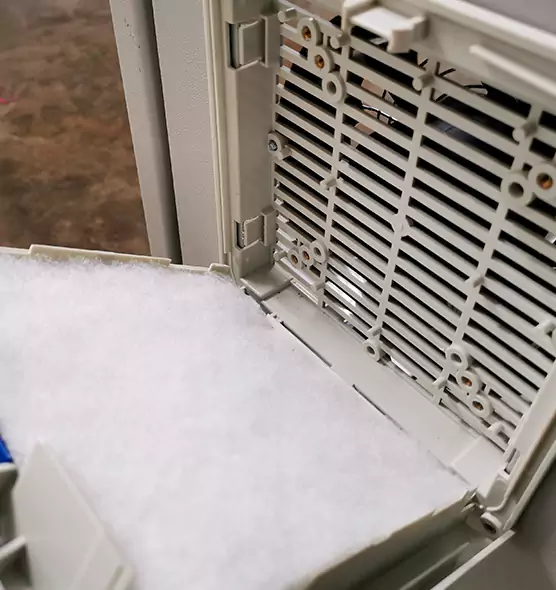 About Air Duct Overhaul & Upgrades in Gainesville, GA