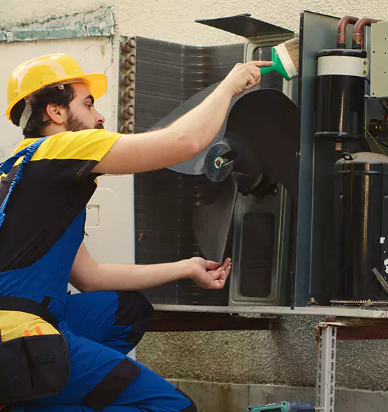 Professional Air Duct Washing Service in Gainesville, GA