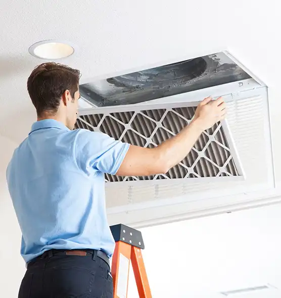 About Annual Dryer Vent Maintenance Gainesville, GA