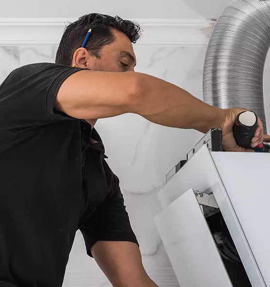 Trusted Bathroom Exhaust Duct Cleaning in Gainesville, GA