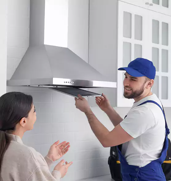 Professional Dryer Vent Cleaning Service in Gainesville, GA