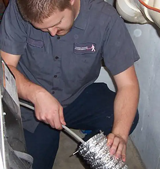 About Dryer Vent Hose Installation in Gainesville, GA