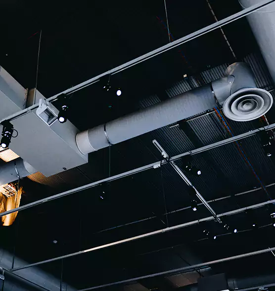 About Duct Sanitization with UV Light in Gainesville, GA