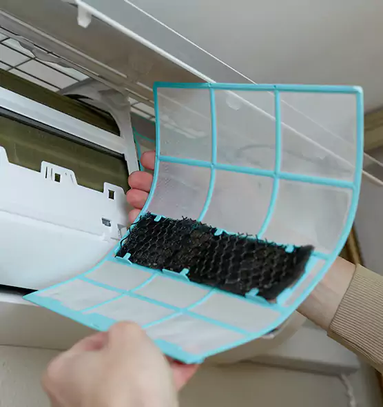 Welcome to Air Duct Cleaning & Repairs Gainesville — Your Local HEPA Filter Installation Pros in Gainesville, GA