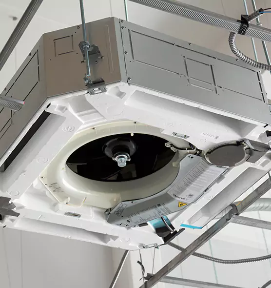 Professional Industrial Dryer Vent Cleaning in Gainesville, GA