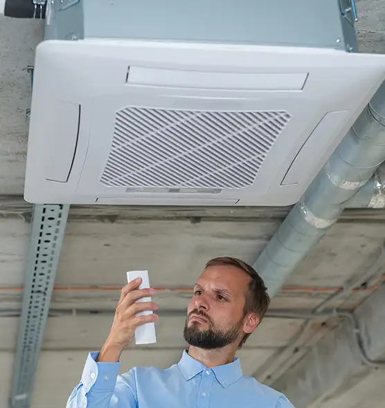 About Local Vent Cleaning Services in Gainesville, GA