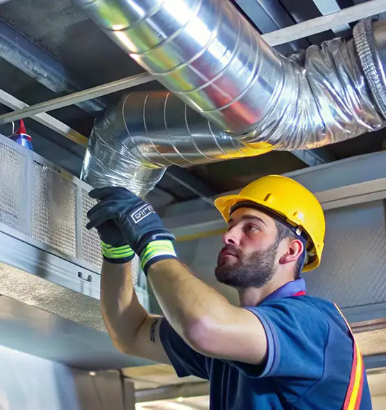 Professional NADCA Approved Air Duct Services in Gainesville, GA