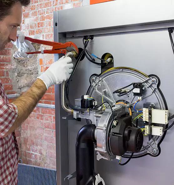 Advanced Repair Dryer Vent Hose in Gainesville, GA