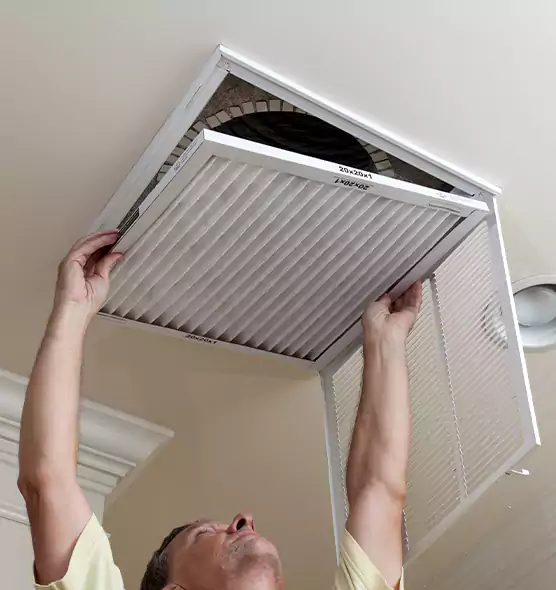 Advanced Residential Vent Cleaning in Gainesville, GA