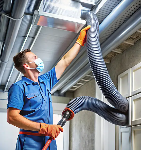 Welcome to Air Duct Cleaning & Repairs Gainesville — Your Local Roof Dryer Vent Cleaning Specialists in Gainesville, GA