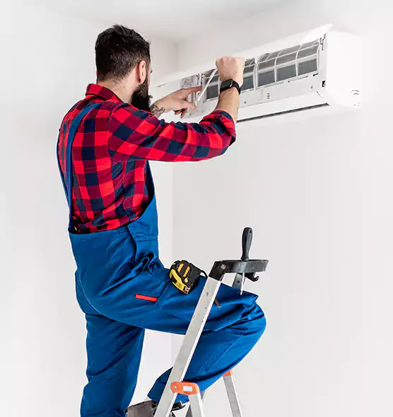 About Smart Air Conditioning Installation in Gainesville, GA