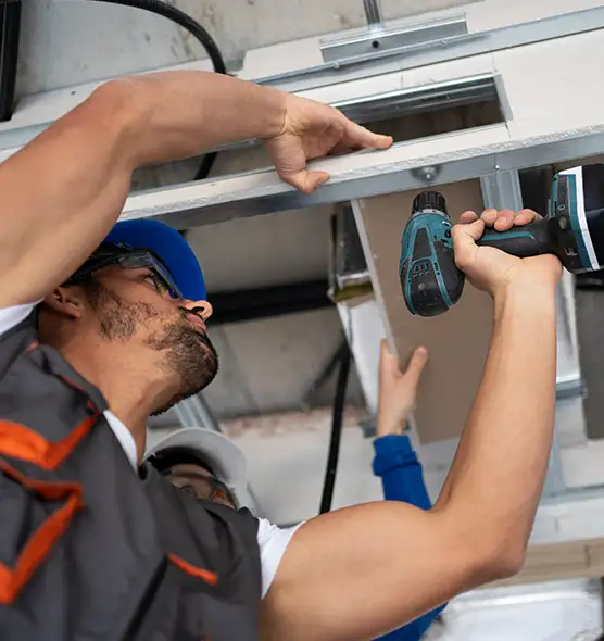 About Vent Smoke Odor Elimination in Gainesville, GA