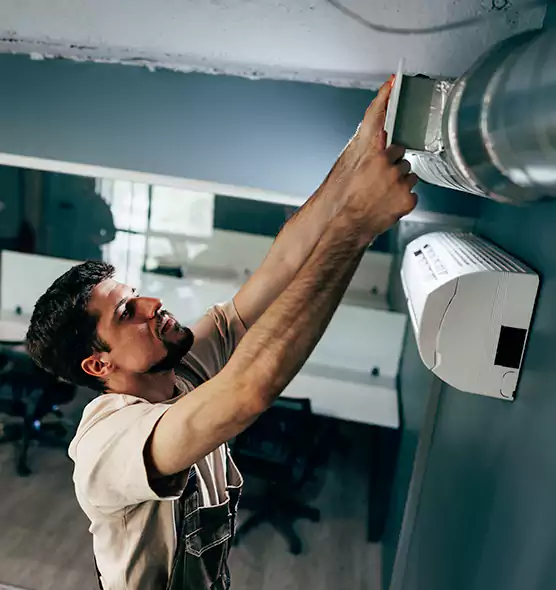 Reliable Warehouse Vent Cleaning in Gainesville, GA