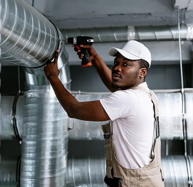 Why Homeowners & Businesses Trust Us Gainesville, GA