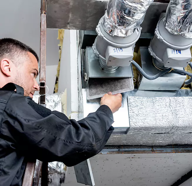 Why Homeowners & Businesses Trust Us in Gainesville, GA?