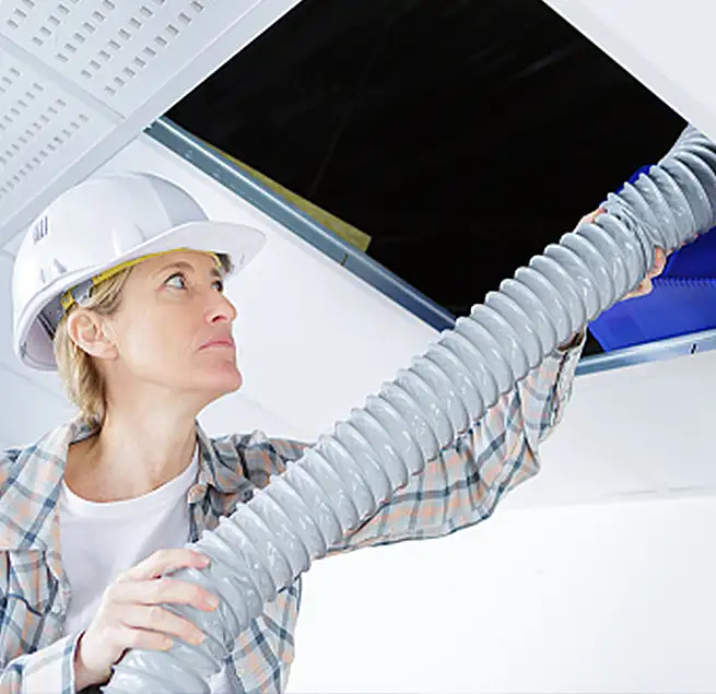 Why Homeowners & Businesses Trust Us Gainesville, GA