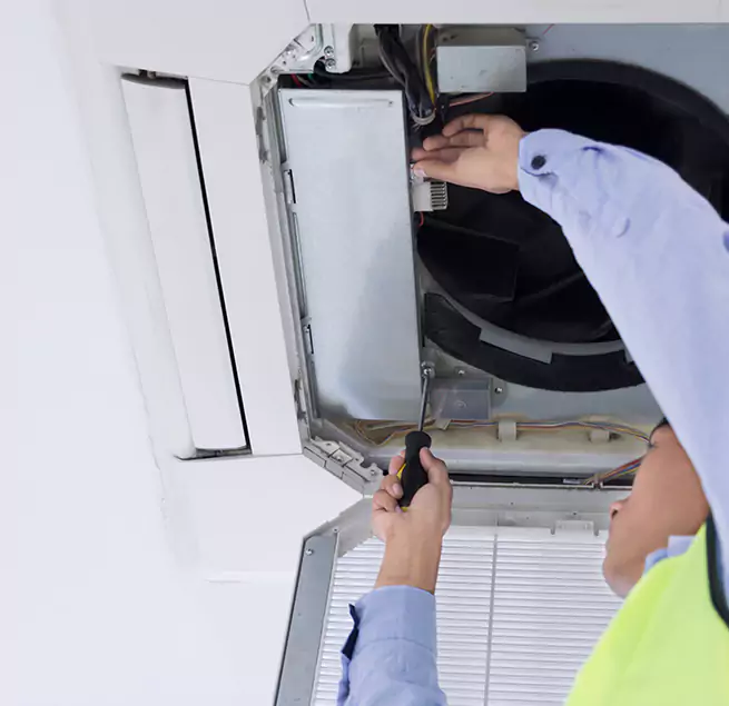 Why Homeowners & Businesses Trust Us Gainesville, GA?