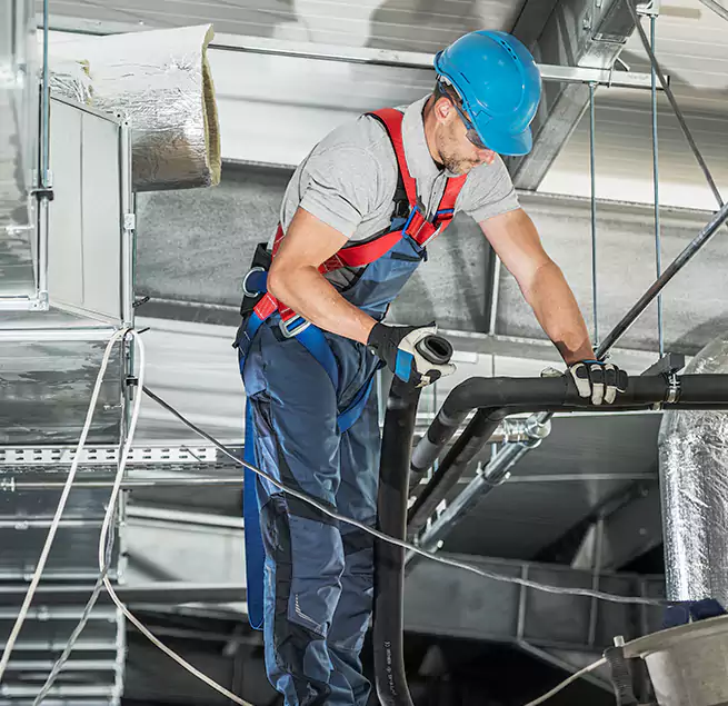 Why Homeowners & Businesses Trust Us in Gainesville, GA?