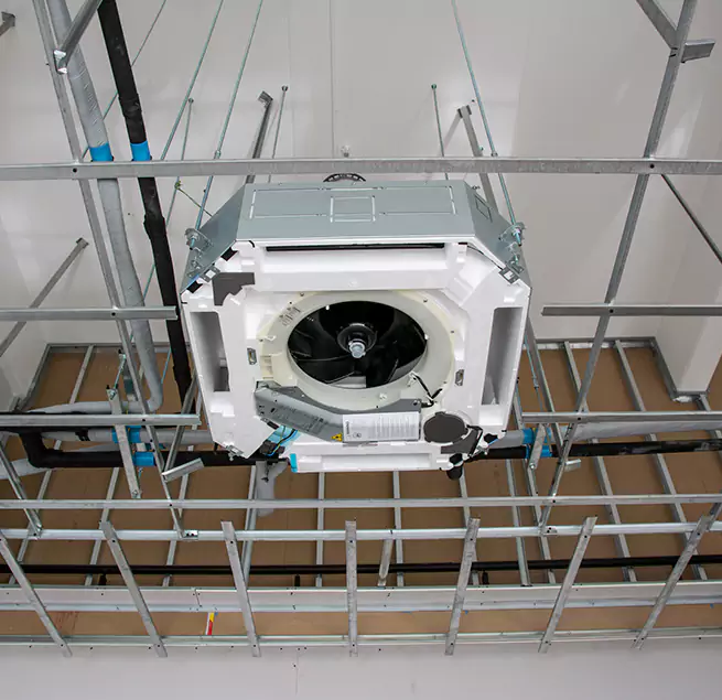 Why Homeowners & Businesses Trust Us in Gainesville, GA?