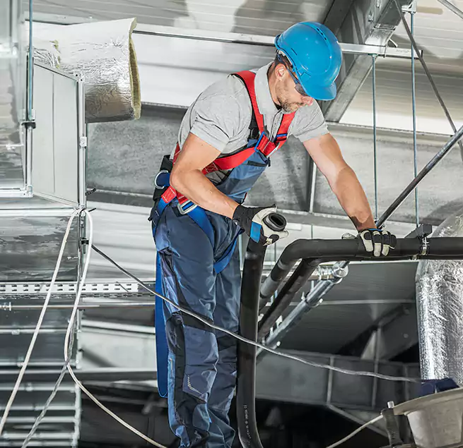 Why Homeowners & Businesses Trust Us in Gainesville, GA?