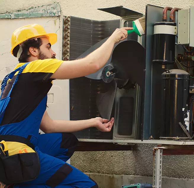 Why Homeowners Businesses Trust Us in Gainesville, GA?