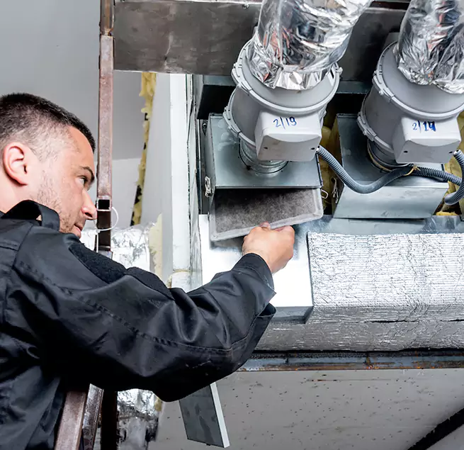 Why Homeowners & Businesses Trust Us in Gainesville, GA?