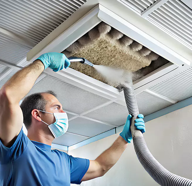 Why Homeowners Businesses Trust Us in Gainesville, GA