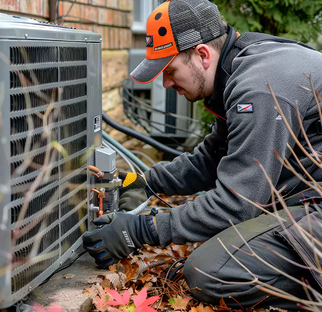 Why Homeowners & Businesses Trust Us in Gainesville, GA?