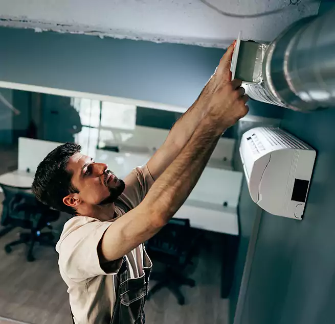 Why Homeowners & Businesses Trust Us in Gainesville, GA?