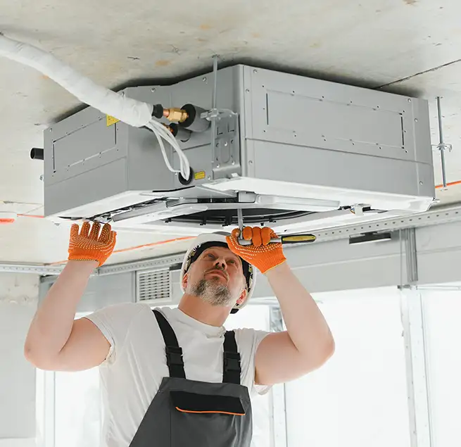 Why Homeowners & Businesses Trust Us Gainesville, GA