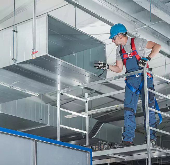 Why Homeowners Businesses Trust Us in Gainesville, GA