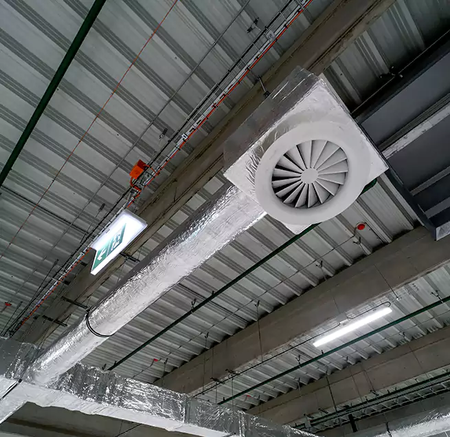 Why Homeowners & Businesses Trust Us in Gainesville, GA?