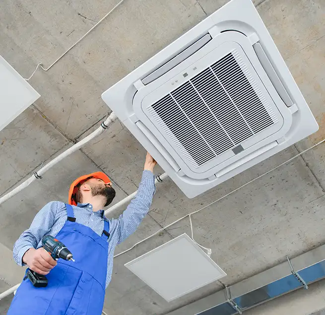 Why Homeowners & Businesses Trust Us in Gainesville, GA