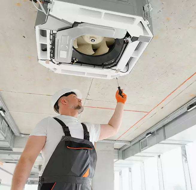 Why Homeowners Businesses Trust Us in Gainesville, GA