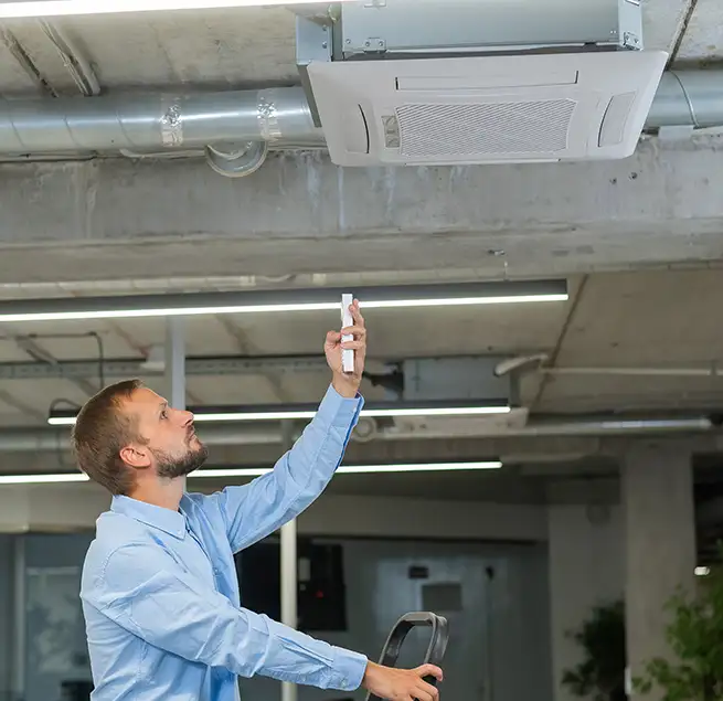 Why Homeowners & Businesses Trust Us in Gainesville, GA?