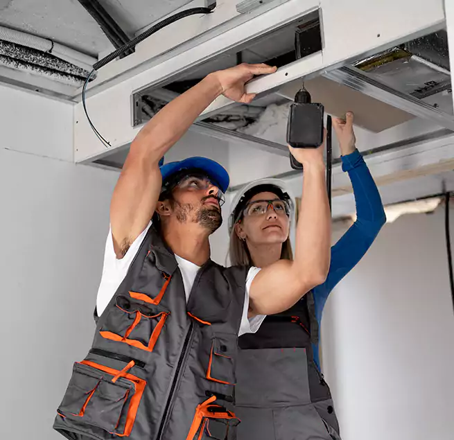 Why Homeowners & Businesses Trust Us in Gainesville, GA