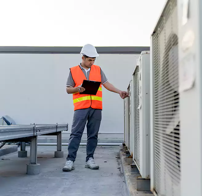 Why Homeowners & Businesses Trust Us in Gainesville, GA?