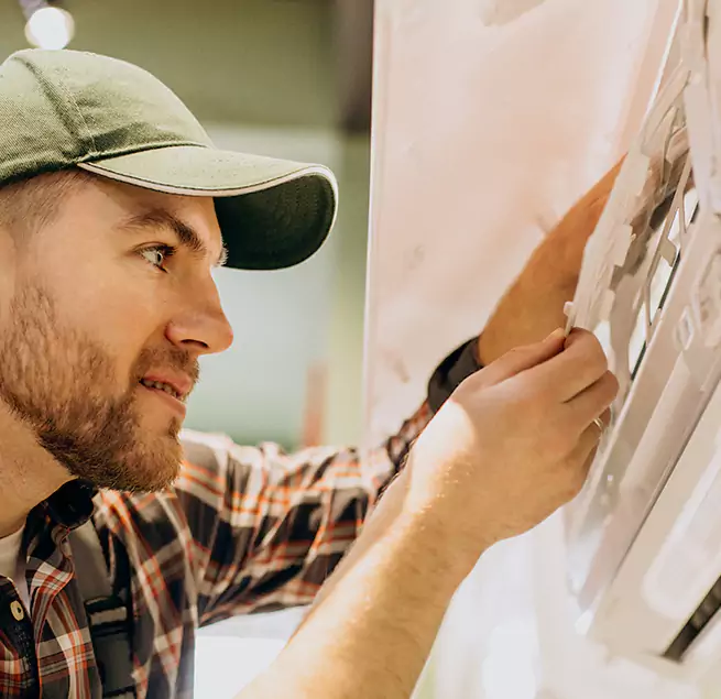 Why Homeowners & Businesses Trust Us in Gainesville, GA?